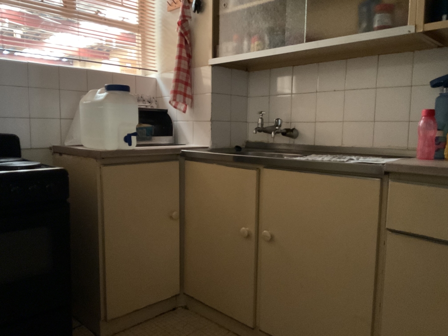 2 Bedroom Property for Sale in Kilner Park Gauteng