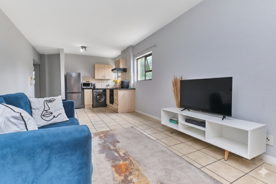 1 Bedroom Property for Sale in Blackheath Gauteng