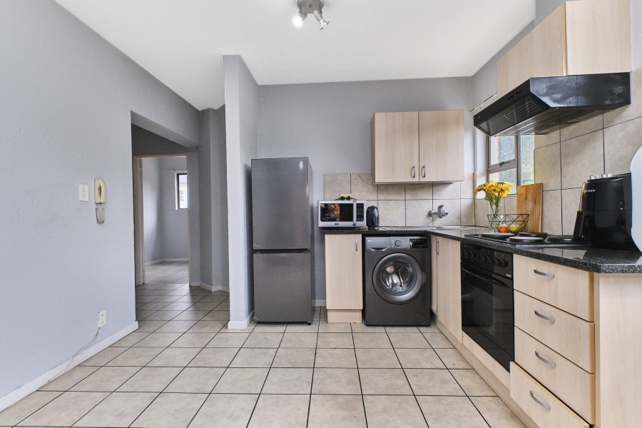 1 Bedroom Property for Sale in Blackheath Gauteng