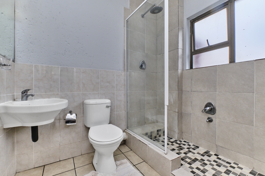 1 Bedroom Property for Sale in Blackheath Gauteng