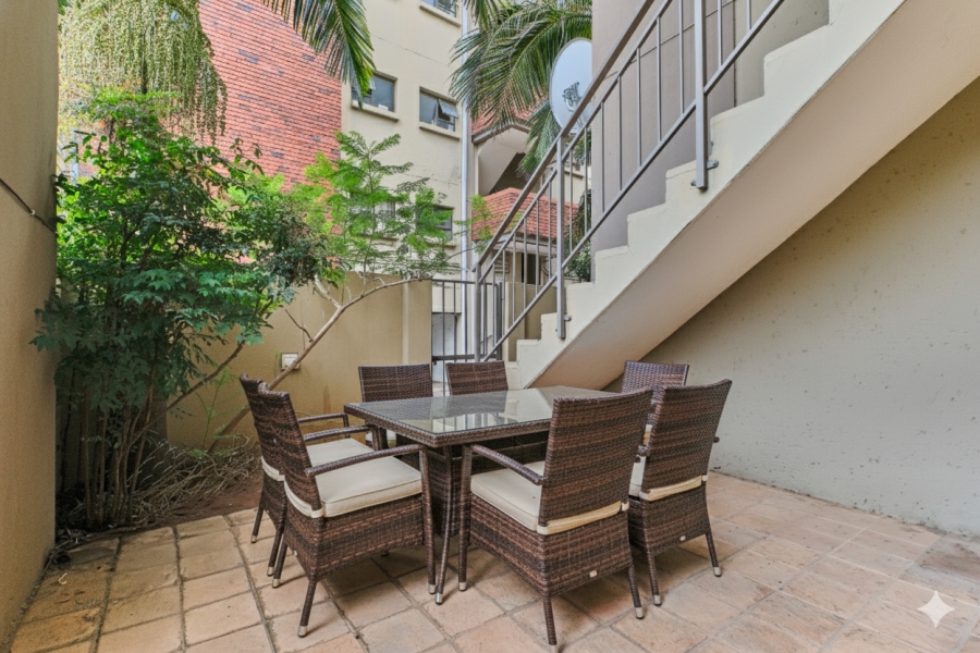 1 Bedroom Property for Sale in Blackheath Gauteng