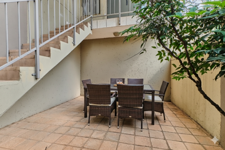 1 Bedroom Property for Sale in Blackheath Gauteng