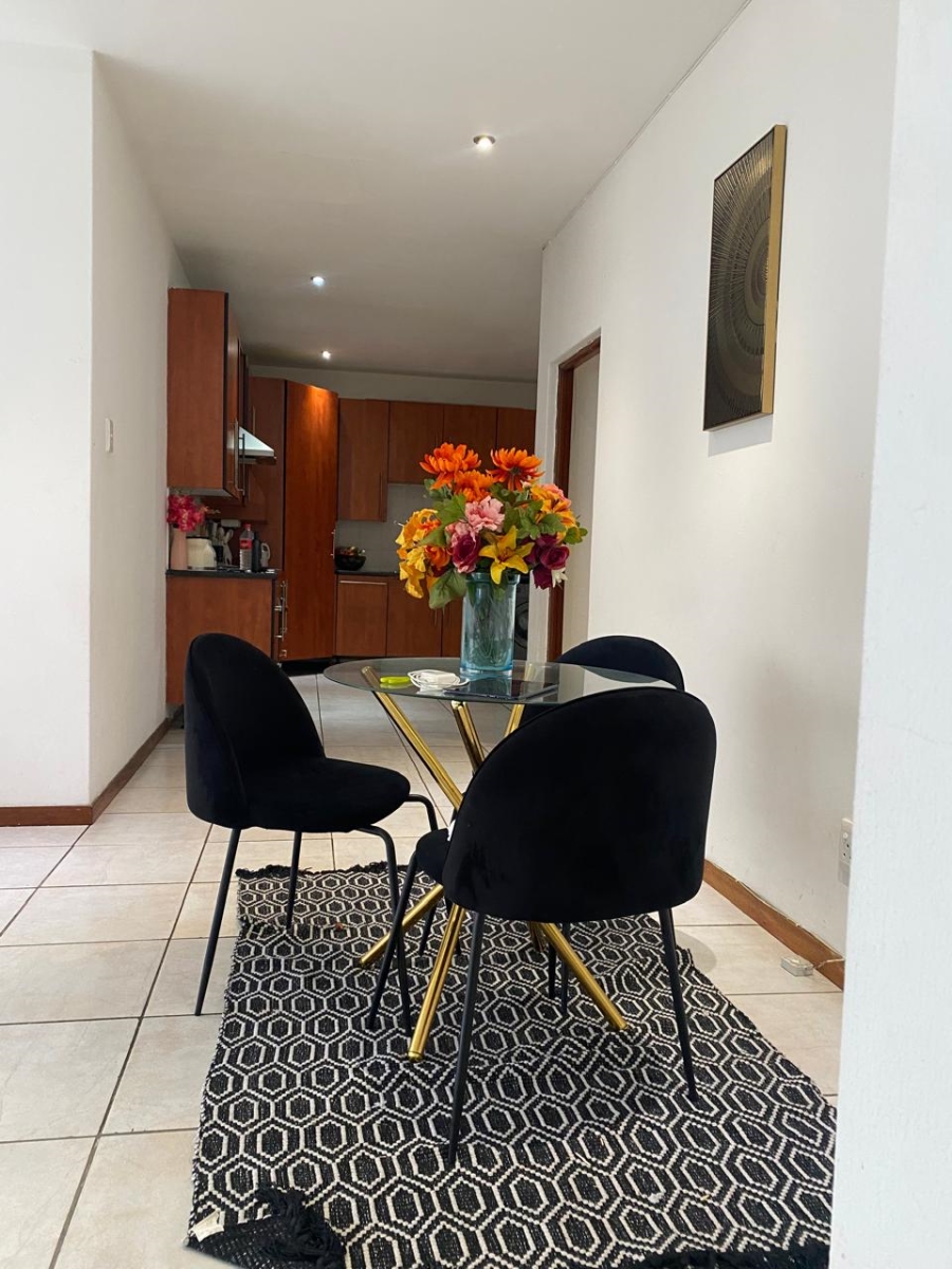 2 Bedroom Property for Sale in Marshalltown Gauteng