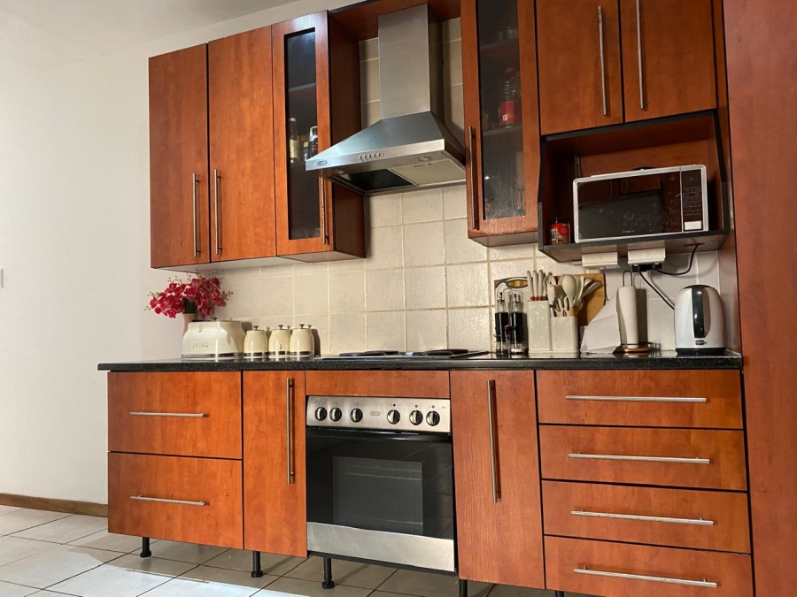 2 Bedroom Property for Sale in Marshalltown Gauteng