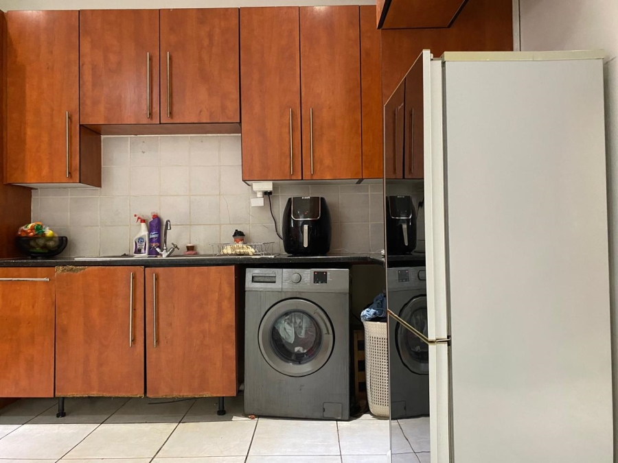 2 Bedroom Property for Sale in Marshalltown Gauteng