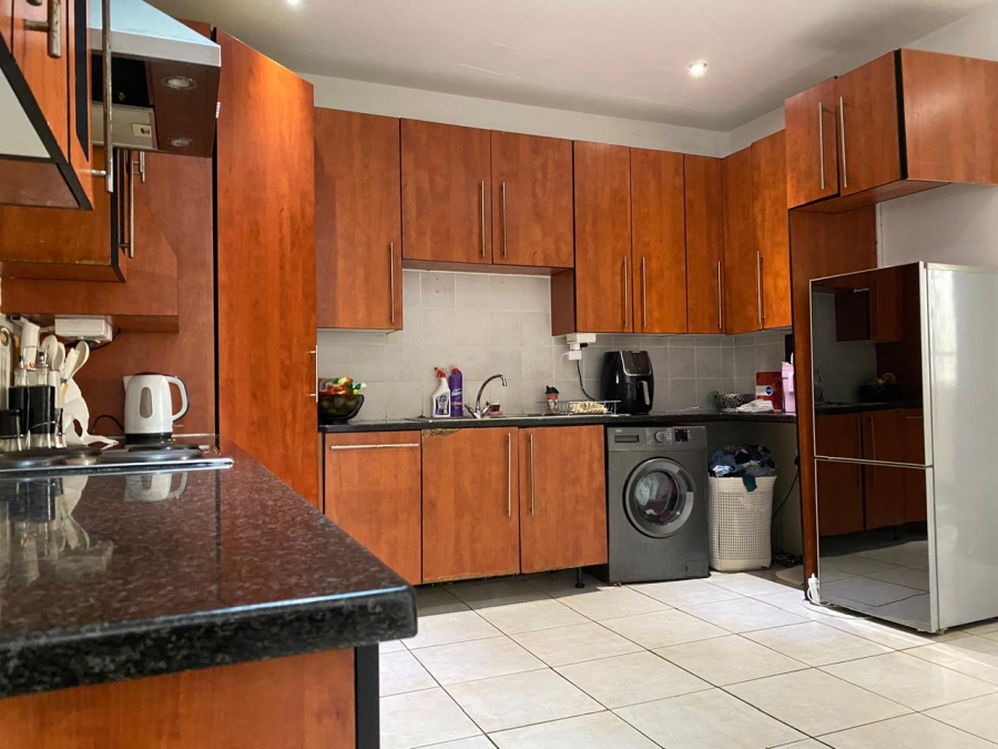 2 Bedroom Property for Sale in Marshalltown Gauteng