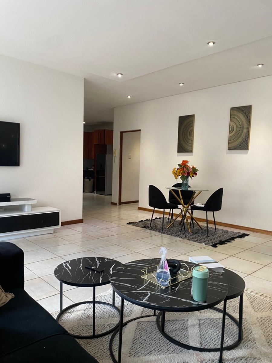 2 Bedroom Property for Sale in Marshalltown Gauteng