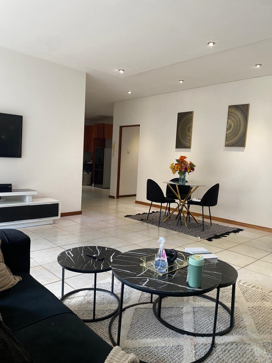 2 Bedroom Property for Sale in Marshalltown Gauteng