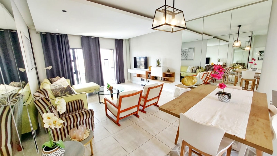 To Let 2 Bedroom Property for Rent in The Polofields Gauteng