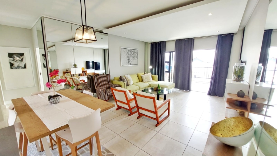 To Let 2 Bedroom Property for Rent in The Polofields Gauteng