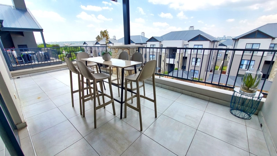 To Let 2 Bedroom Property for Rent in The Polofields Gauteng