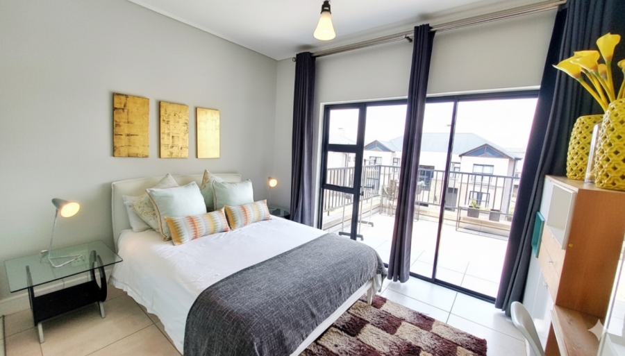 To Let 2 Bedroom Property for Rent in The Polofields Gauteng