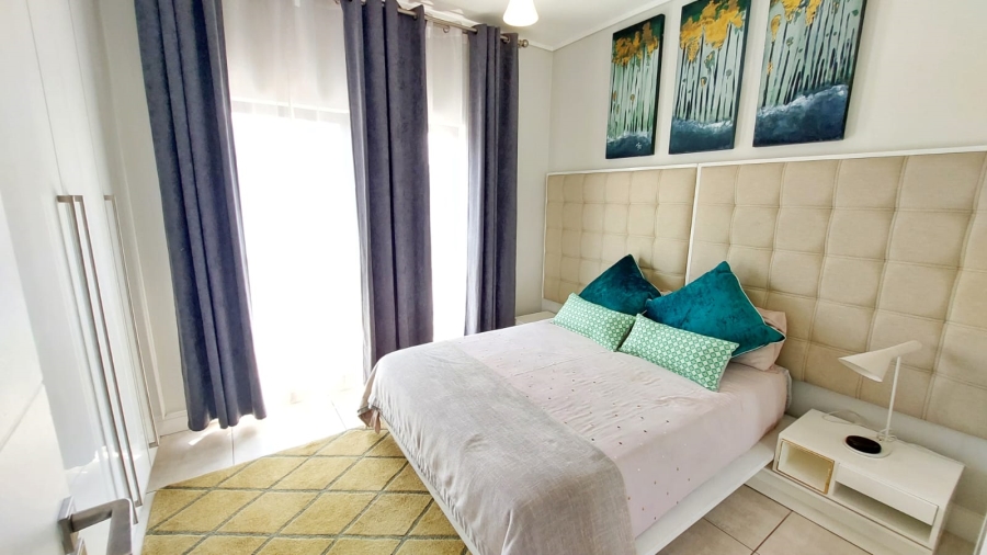 To Let 2 Bedroom Property for Rent in The Polofields Gauteng