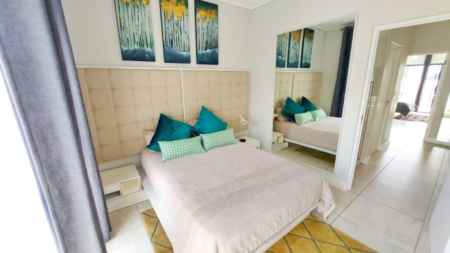 To Let 2 Bedroom Property for Rent in The Polofields Gauteng