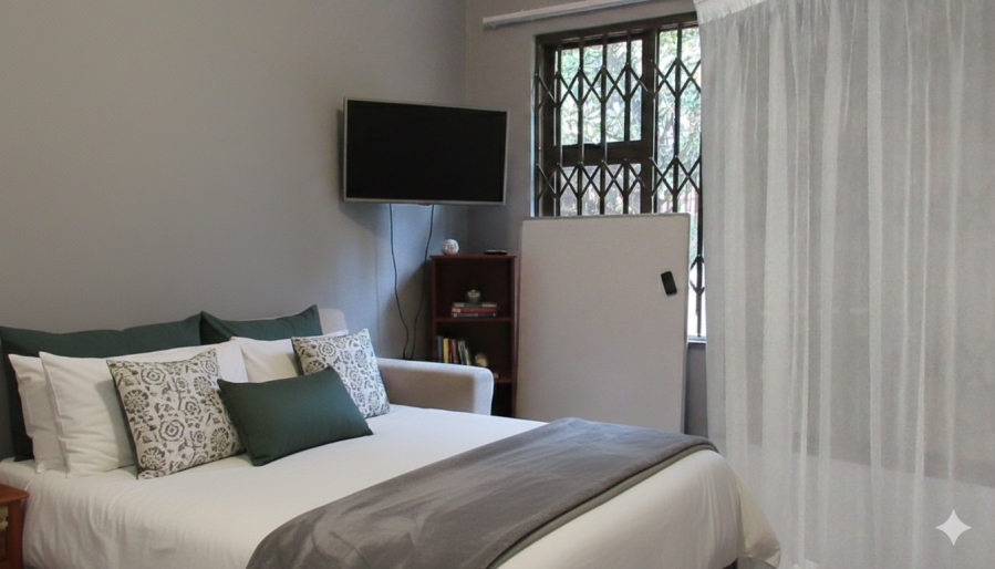 5 Bedroom Property for Sale in Kloofendal Gauteng