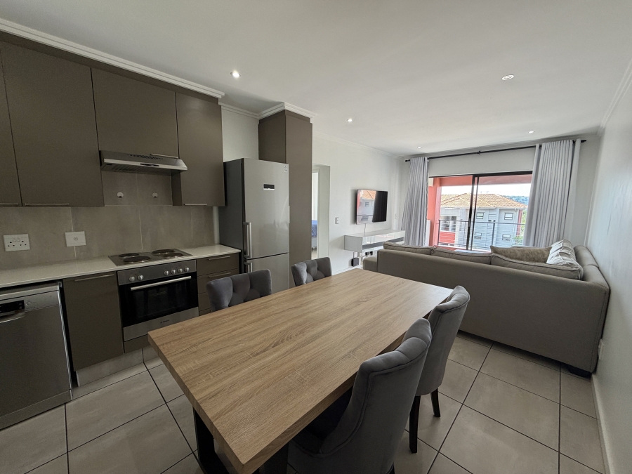 To Let 2 Bedroom Property for Rent in Barbeque Downs Gauteng