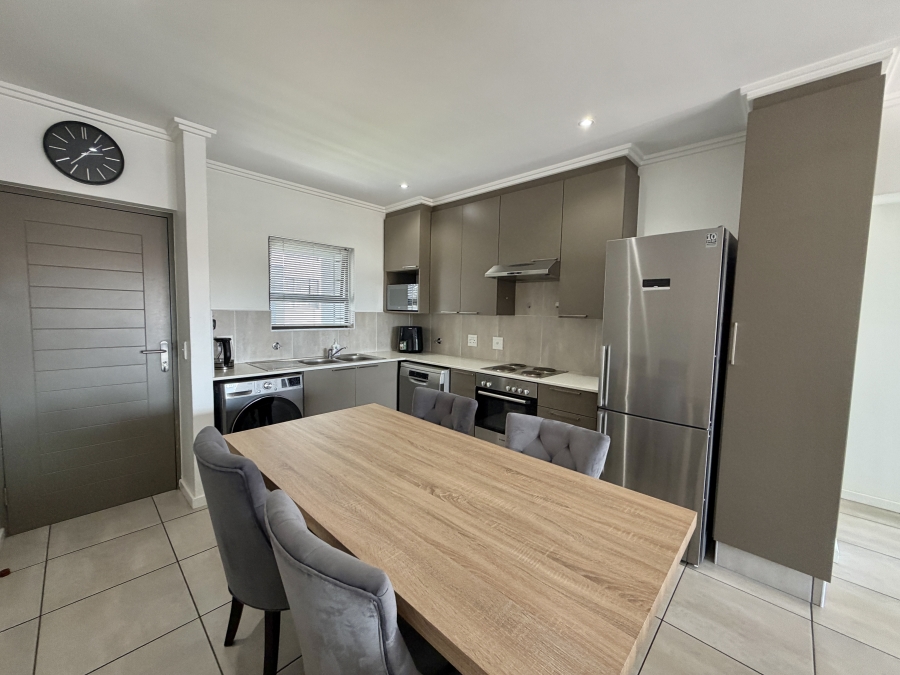 To Let 2 Bedroom Property for Rent in Barbeque Downs Gauteng