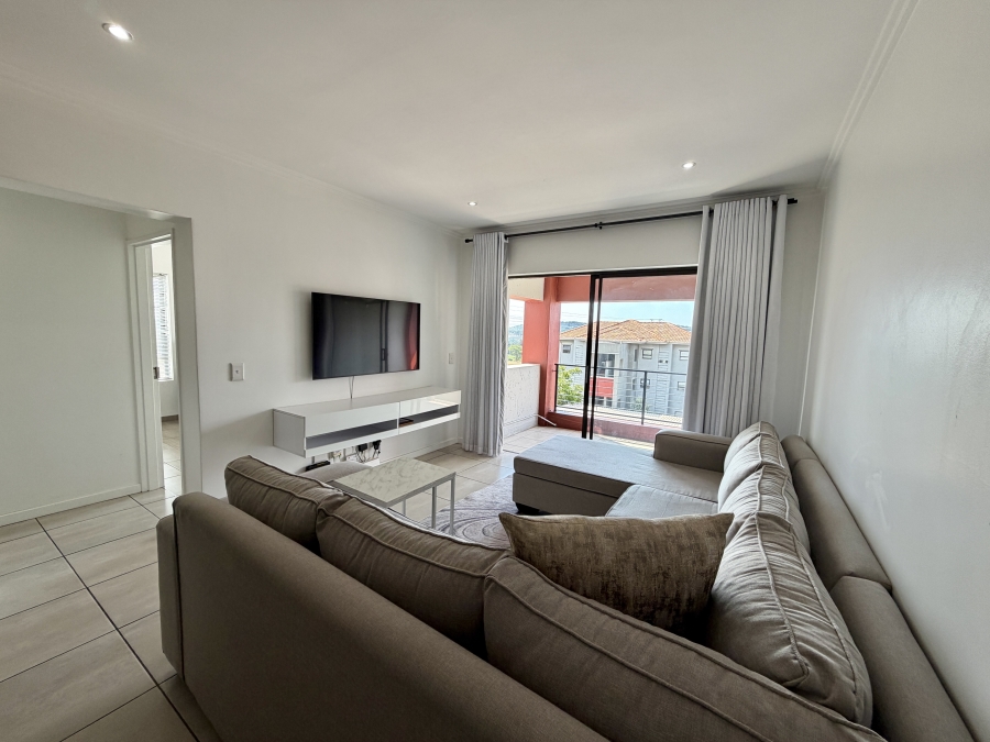 To Let 2 Bedroom Property for Rent in Barbeque Downs Gauteng