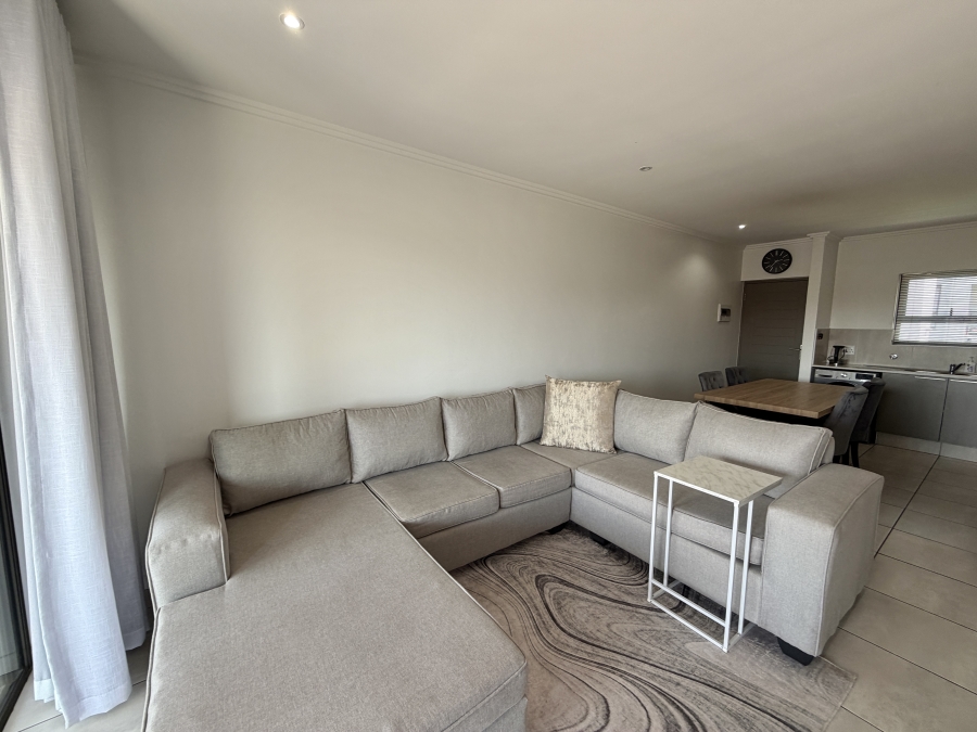 To Let 2 Bedroom Property for Rent in Barbeque Downs Gauteng