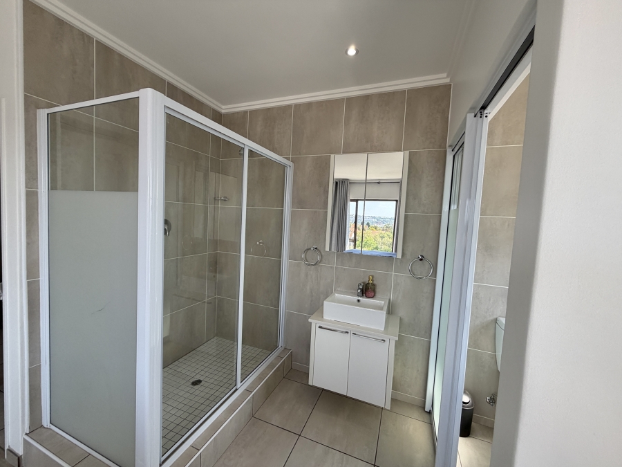 To Let 2 Bedroom Property for Rent in Barbeque Downs Gauteng