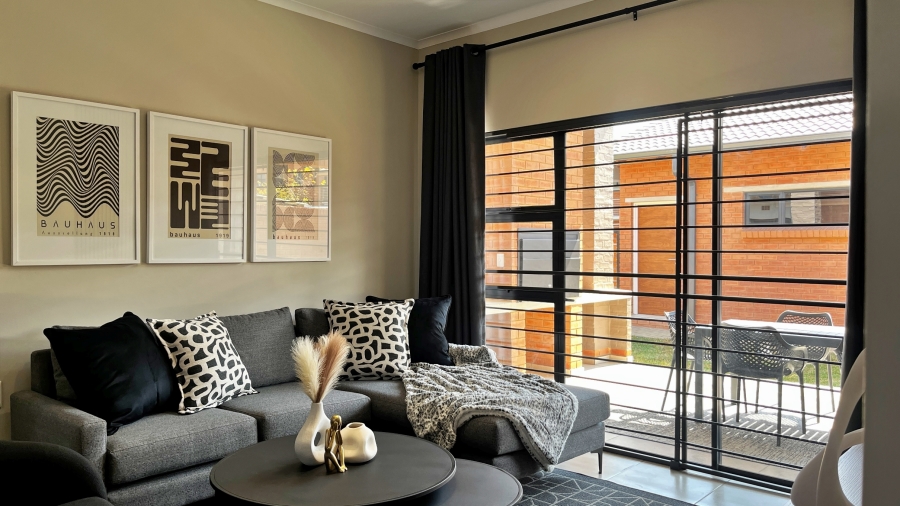 3 Bedroom Property for Sale in Rietvalleirand Gauteng