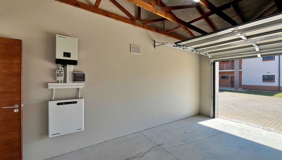 3 Bedroom Property for Sale in Rietvalleirand Gauteng