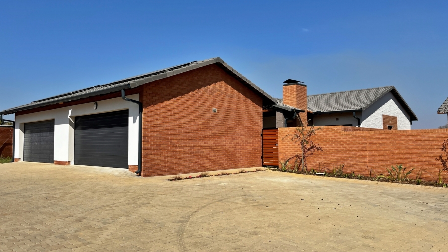 3 Bedroom Property for Sale in Rietvalleirand Gauteng