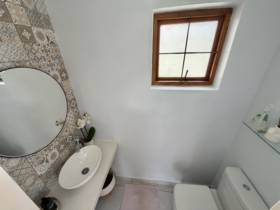 3 Bedroom Property for Sale in Barbeque Downs Gauteng