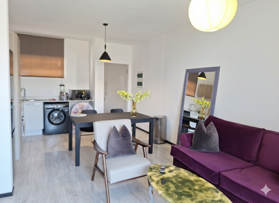 2 Bedroom Property for Sale in Broadacres Gauteng