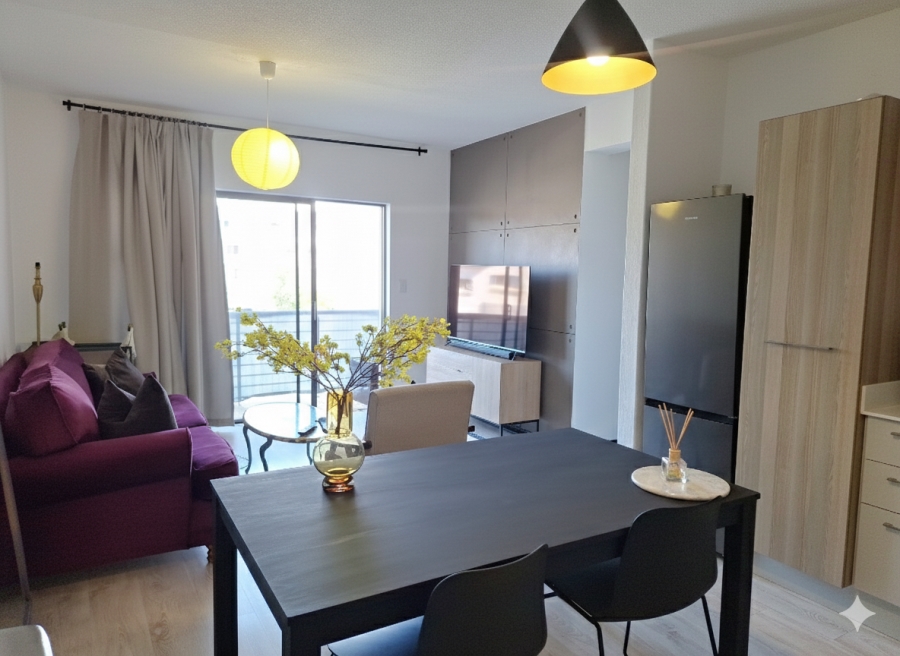 2 Bedroom Property for Sale in Broadacres Gauteng