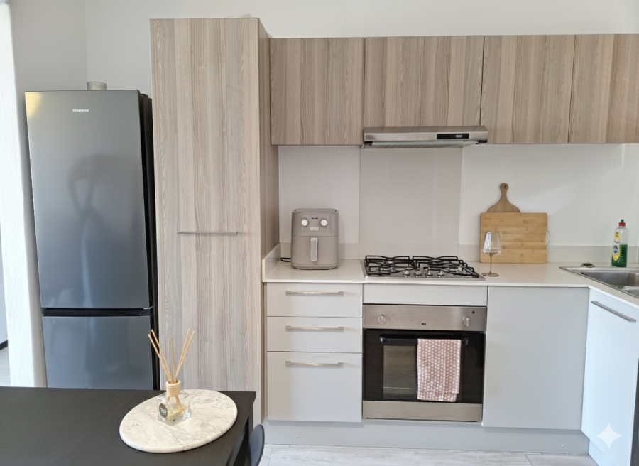 2 Bedroom Property for Sale in Broadacres Gauteng