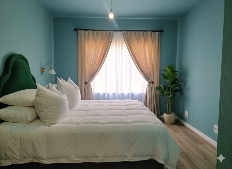 2 Bedroom Property for Sale in Broadacres Gauteng