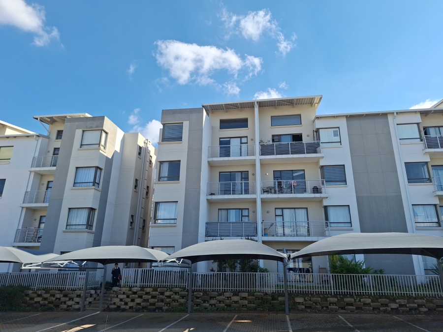 2 Bedroom Property for Sale in Broadacres Gauteng