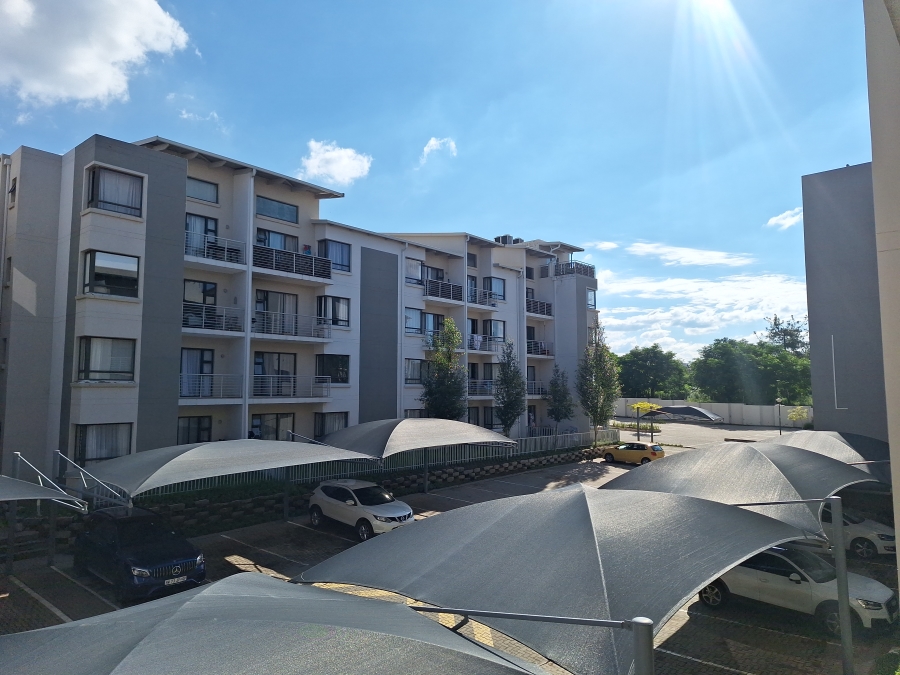 2 Bedroom Property for Sale in Broadacres Gauteng