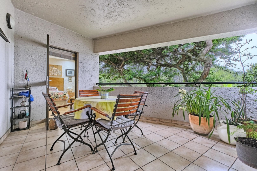 2 Bedroom Property for Sale in Benmore Gardens Gauteng