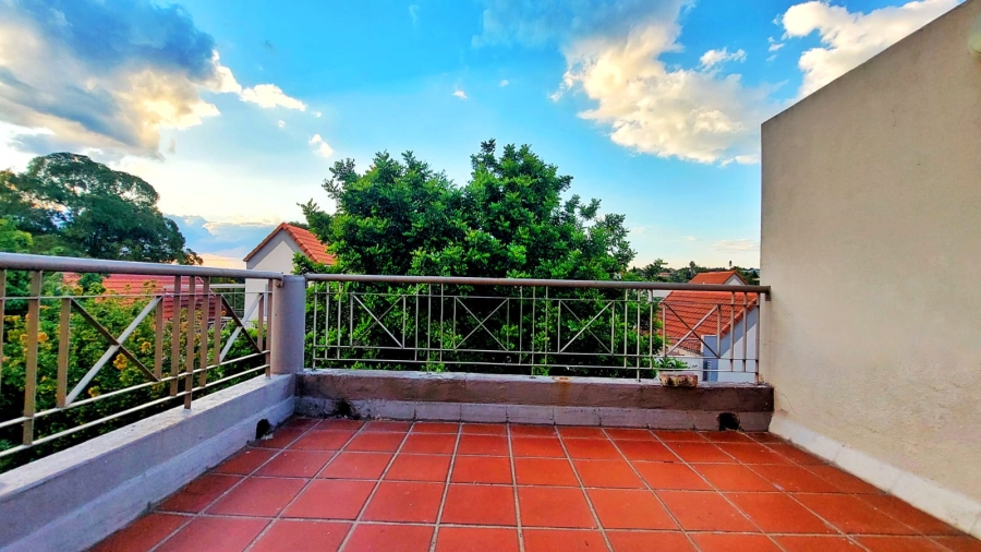 To Let 2 Bedroom Property for Rent in Halfway Gardens Gauteng