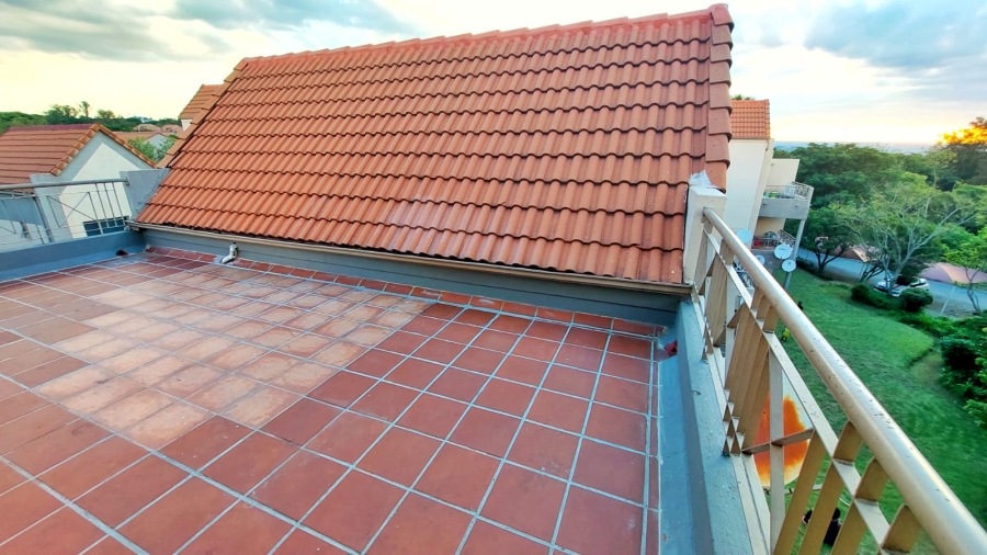 To Let 2 Bedroom Property for Rent in Halfway Gardens Gauteng