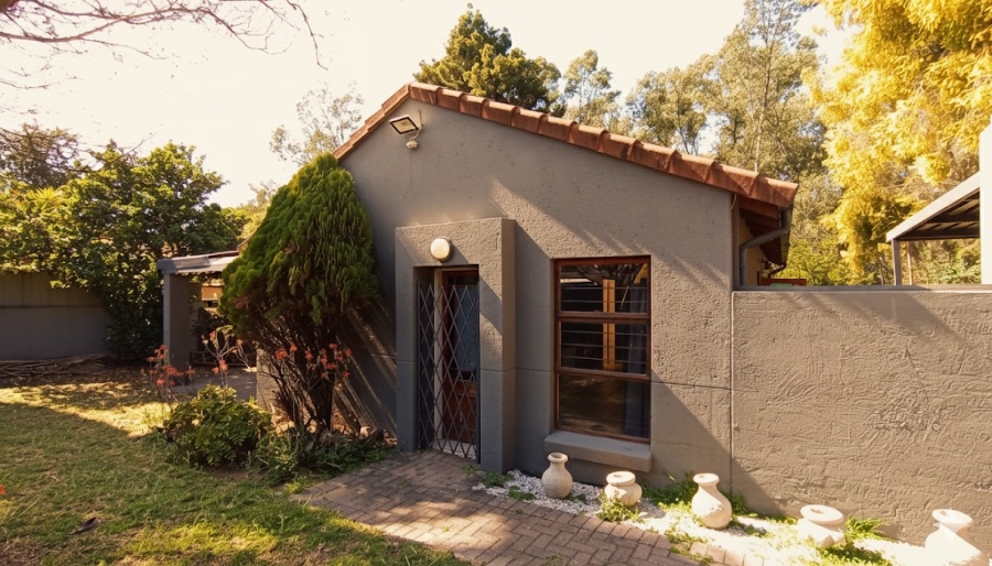 2 Bedroom Property for Sale in North Riding Gauteng