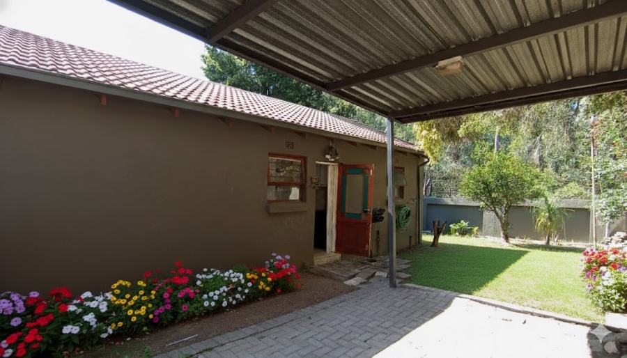 2 Bedroom Property for Sale in North Riding Gauteng