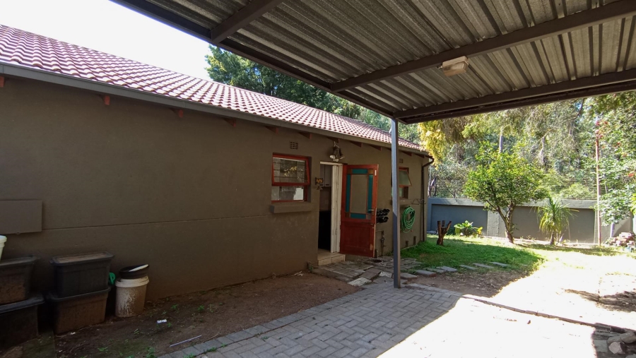 2 Bedroom Property for Sale in North Riding Gauteng