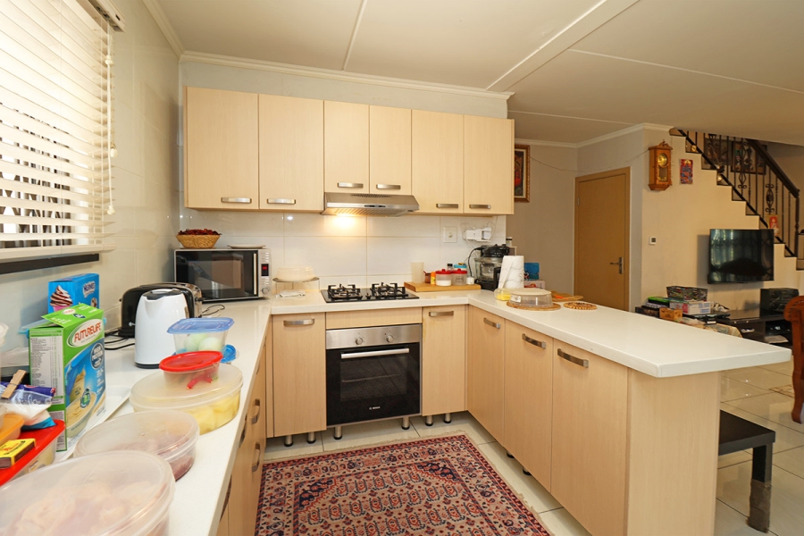 3 Bedroom Property for Sale in Summerset Gauteng