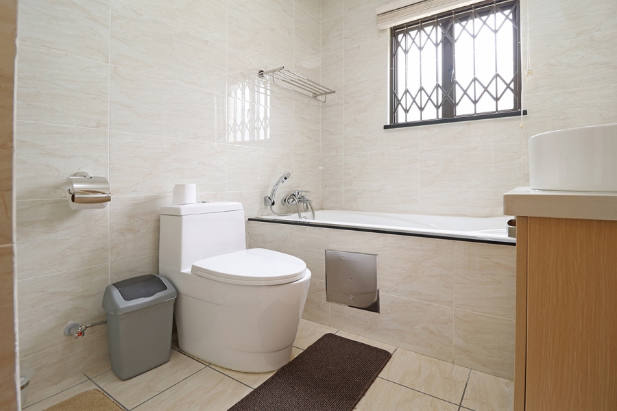 3 Bedroom Property for Sale in Summerset Gauteng