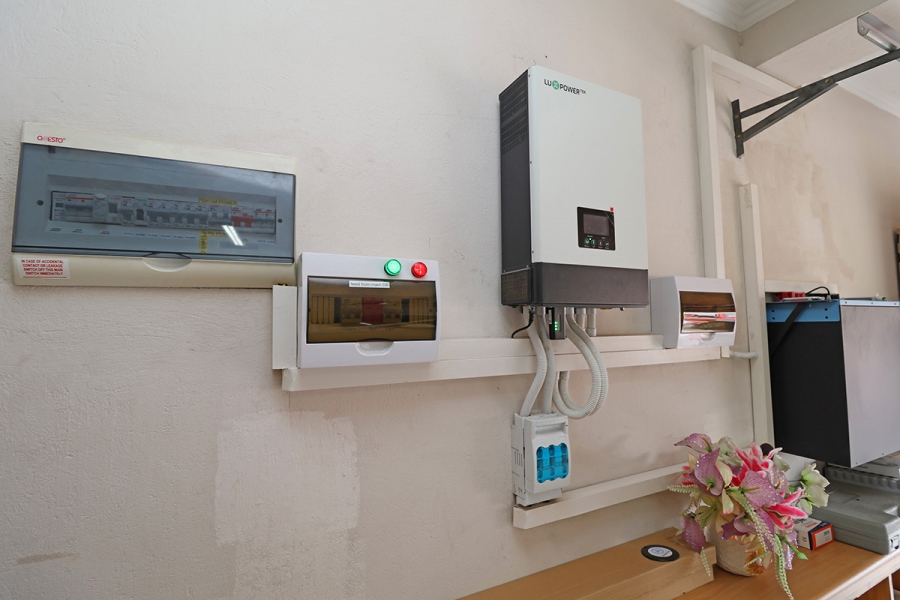 3 Bedroom Property for Sale in Summerset Gauteng