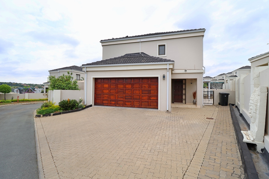 3 Bedroom Property for Sale in Summerset Gauteng