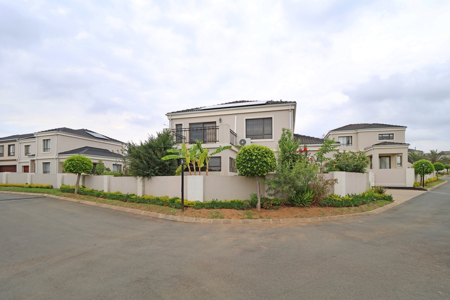 3 Bedroom Property for Sale in Summerset Gauteng