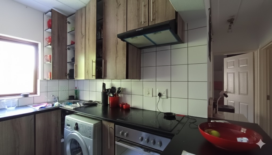 2 Bedroom Property for Sale in Jukskei Park Gauteng