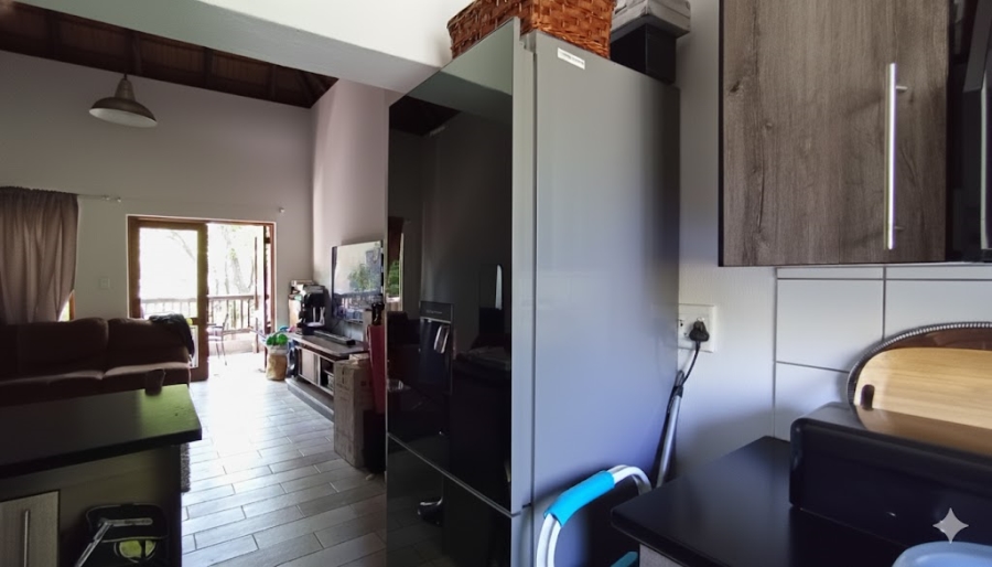 2 Bedroom Property for Sale in Jukskei Park Gauteng