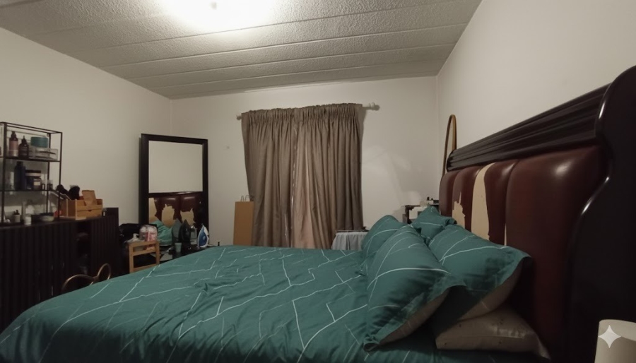 2 Bedroom Property for Sale in Jukskei Park Gauteng