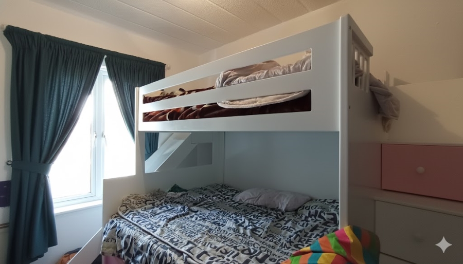 2 Bedroom Property for Sale in Jukskei Park Gauteng