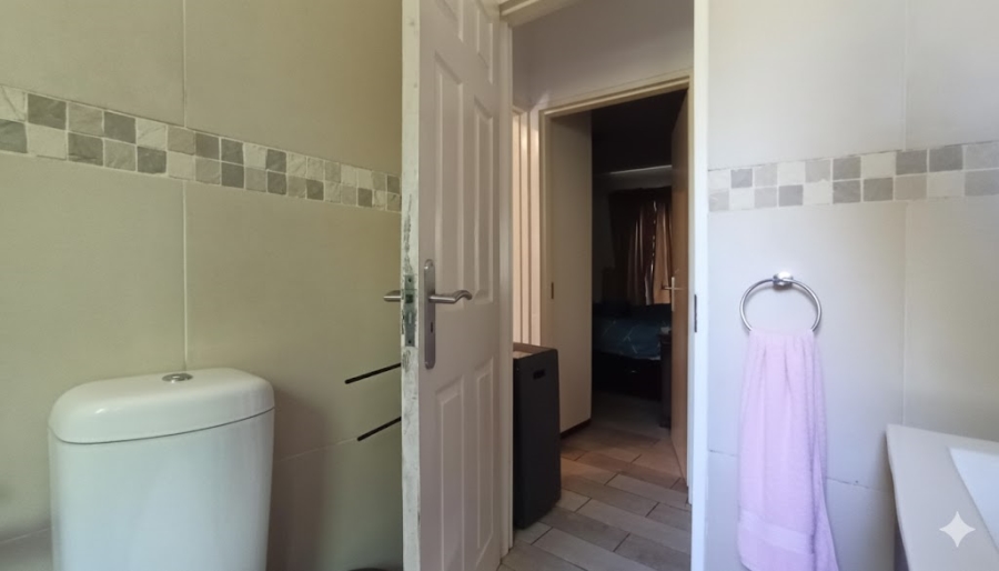 2 Bedroom Property for Sale in Jukskei Park Gauteng